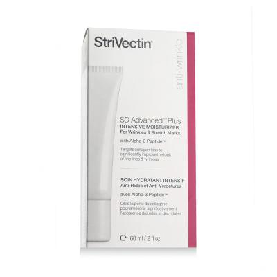 StriVectin Anti-Wrinkle SD Advanced Plus Intensive Moisturizer Cremă de zi 60 ml