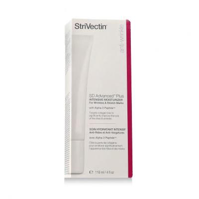 StriVectin Anti-Wrinkle SD Advanced Plus Intensive Moisturizer Cremă de zi 118 ml