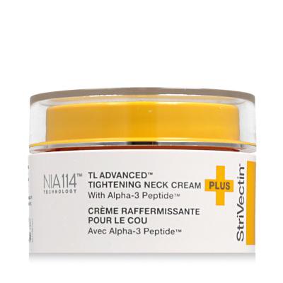 StriVectin Tighten & Lift TL Advanced Tightening Neck Cream Plus Cremă de gât și decolteu 50 ml