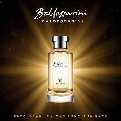 Baldessarini Baldessarini Aftershave loțiune pentru bărbați 75 ml