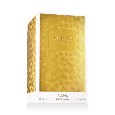 Ajmal Aurum Elixir Apă de parfum 75 ml