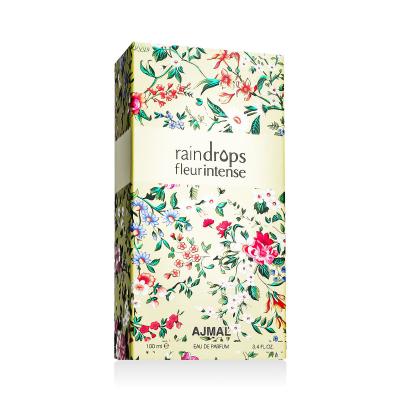 Ajmal Raindrops Fleur Intense Apă de parfum pentru femei 100 ml