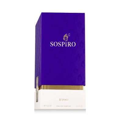 Sospiro Basso Apă de parfum 100 ml