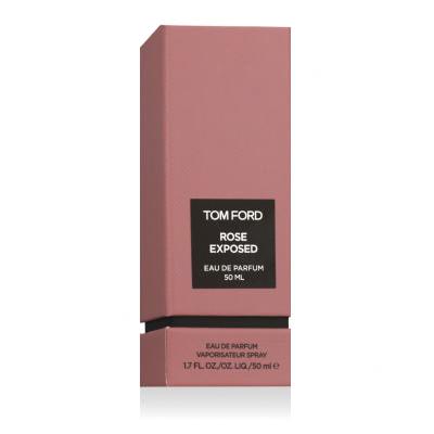 TOM FORD Rose Exposed Apă de parfum 50 ml