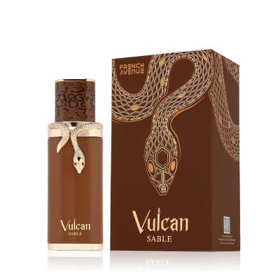 French Avenue Vulcan Sable Apă de parfum 100 ml