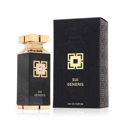 Fragrance World Sui Generis Apă de parfum pentru bărbați 100 ml