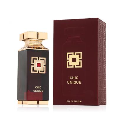 Fragrance World Chic Unique Apă de parfum 100 ml