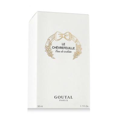 Goutal Le Chevrefeuille Apă de toaletă pentru femei 50 ml