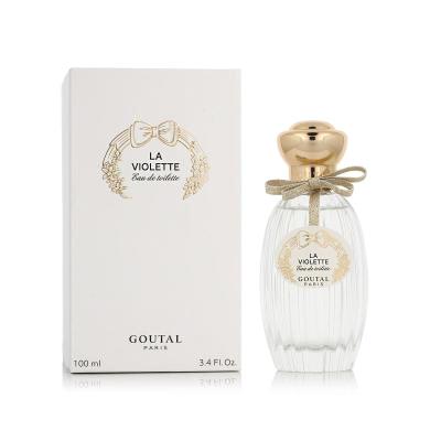 Goutal La Violette Apă de toaletă pentru femei 100 ml