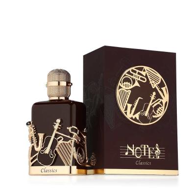 Fragrance World Notes Classics Apă de parfum 100 ml