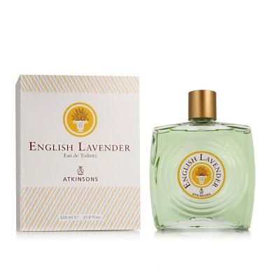 Atkinsons English Lavender Apă de toaletă 620 ml