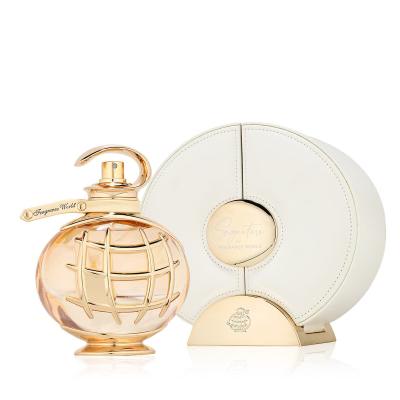 Fragrance World Signature White Apă de parfum 80 ml