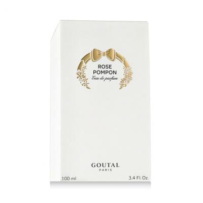 Goutal Rose Pompon Apă de parfum pentru femei 100 ml