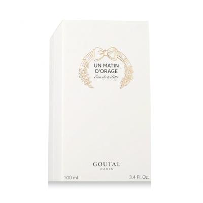 Goutal Un Matin d&#039;Orage Apă de toaletă pentru femei 100 ml