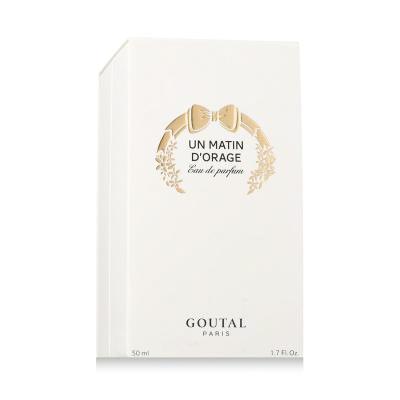 Goutal Un Matin d'Orage Apă de parfum pentru femei 50 ml