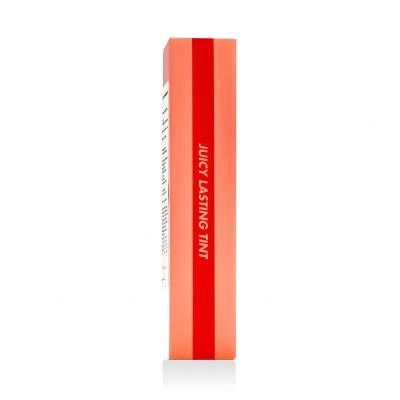rom&amp;nd Juicy Lasting Tint Luciu de buze 5,5 ml Nuanţă 25 Bare Grape