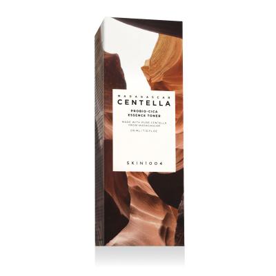 SKIN1004 Probio-Cica Essence Toner Loțiuni și ape termale pentru femei 210 ml