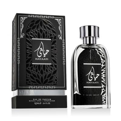 Ard Al Zaafaran Hayaati Apă de parfum pentru bărbați 100 ml