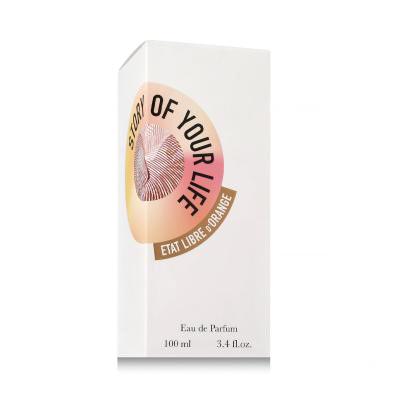 Etat Libre d´Orange Story of Your Life Apă de parfum 100 ml