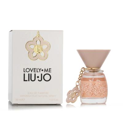 Liu Jo Lovely Me Apă de parfum pentru femei 30 ml