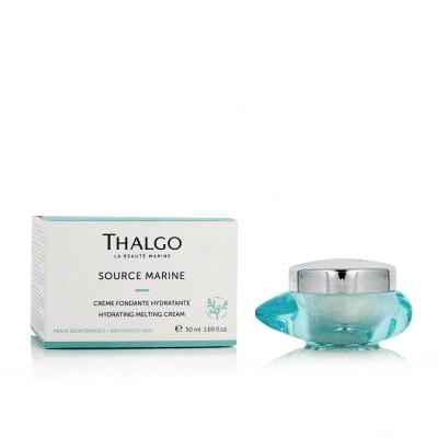 Thalgo Source Marine Hydrating Melting Cream Cremă de zi pentru femei 50 ml