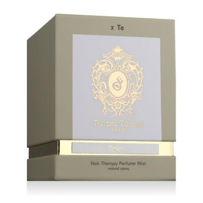 Tiziana Terenzi Luna Collection Orion Spray de păr 50 ml