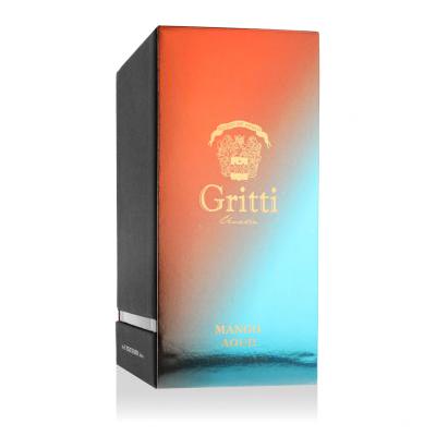 Gritti Mango Aoud Extract de parfum 100 ml