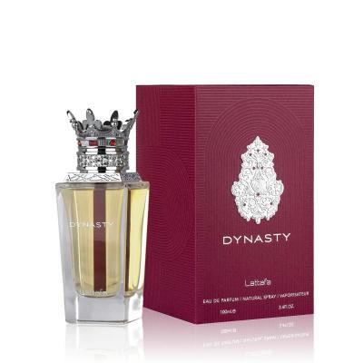 Lattafa Dynasty Apă de parfum 100 ml