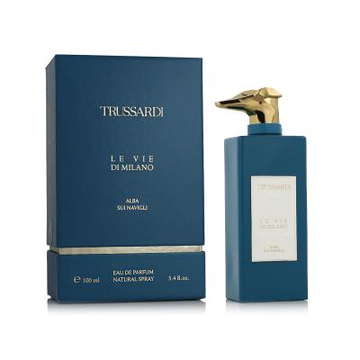 Trussardi Le Vie Di Milano Alba sui Navigli Apă de parfum 100 ml