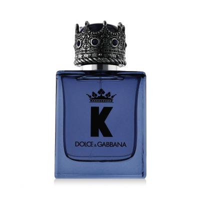 Dolce&Gabbana K Apă de parfum pentru bărbați 50 ml