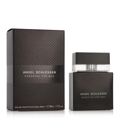 Angel Schlesser Essential Apă de toaletă pentru bărbați 50 ml