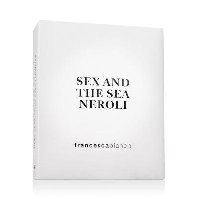 Francesca Bianchi Sex And The Sea Neroli Extract de parfum 30 ml