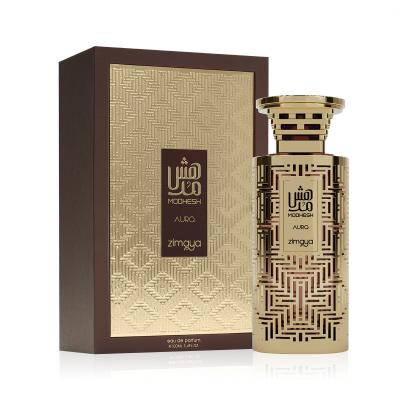 Zimaya Modhesh Aura Apă de parfum pentru bărbați 100 ml