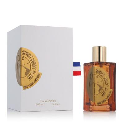 Etat Libre d´Orange Spice Must Flow Apă de parfum 100 ml