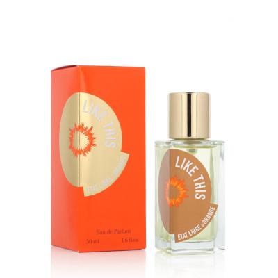 Etat Libre d´Orange Tilda Swinton Like This Apă de parfum pentru femei 50 ml