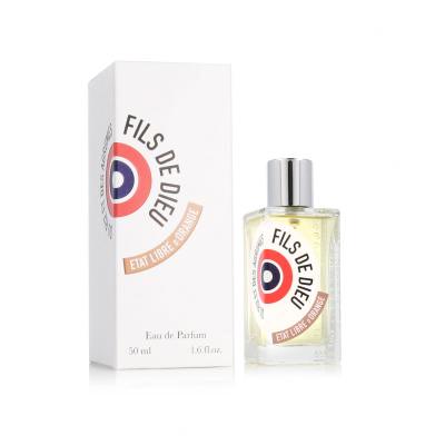 Etat Libre d´Orange Fils de Dieu Du Riz Et Des Agrumes Apă de parfum 50 ml