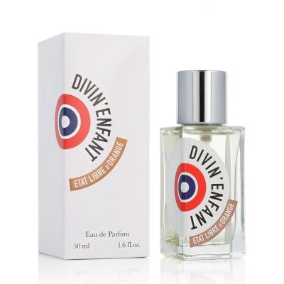 Etat Libre d´Orange Divin&#039;Enfant Apă de parfum 50 ml
