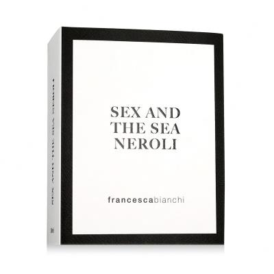Francesca Bianchi Sex And The Sea Neroli Extract de parfum 100 ml