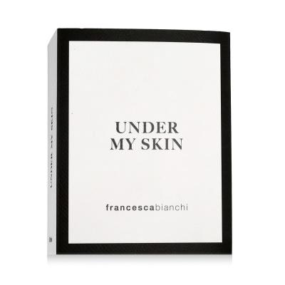 Francesca Bianchi Under My Skin Extract de parfum 100 ml