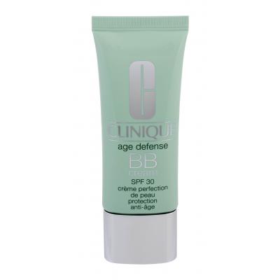 Clinique Age Defense SPF30 Cremă BB pentru femei 40 ml Nuanţă 02