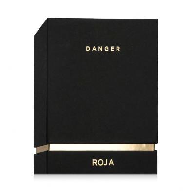 Roja Parfums Danger Apă de parfum pentru bărbați 100 ml