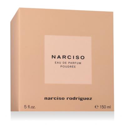 Narciso Rodriguez Narciso Poudrée Apă de parfum pentru femei 150 ml