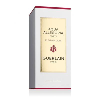 Guerlain Aqua Allegoria Forte Florabloom Apă de parfum pentru femei Reincarcabil 125 ml