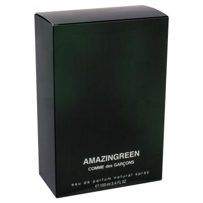 COMME des GARCONS Amazingreen Apă de parfum 100 ml
