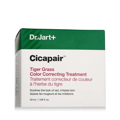 Dr. Jart+ Cicapair Tiger Grass Color Correcting Treatment Cremă de zi 50 ml