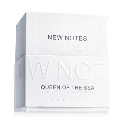 New Notes Queen Of The Sea Extract de parfum 50 ml