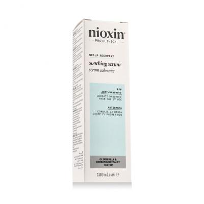 Nioxin Scalp Recovery Scalp Soothing Serum Tratament de păr 100 ml