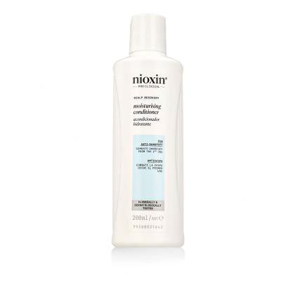 Nioxin Scalp Recovery Moisturizing Conditioner Balsam de păr 200 ml