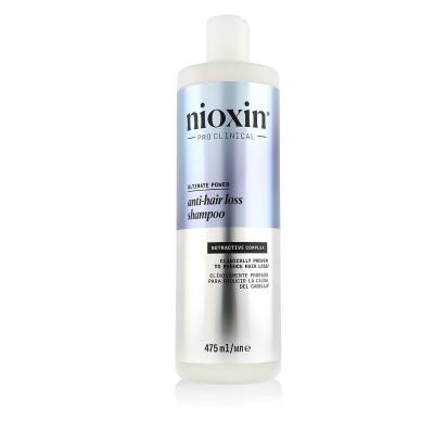 Nioxin Ultimate Power Anti-Hair Loss Shampoo Șampon 475 ml