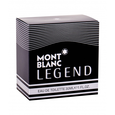 Montblanc Legend Apă de toaletă pentru bărbați 30 ml